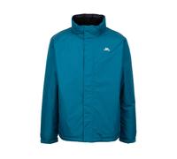 (XL, Bondi Blue) Trespass Mens Farmcott TP75 Padded Jacket