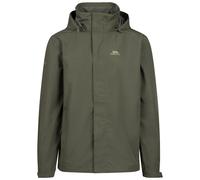 Trespass Men's Farndish Jacket in Olive | Size: XL Trespass Olive XL