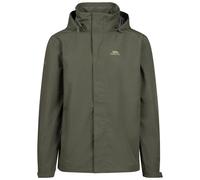 Trespass Men's Farndish Jacket in Olive | Size: XS Trespass Olive XS