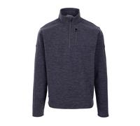 Trespass Men's Farnworth AT100 Fleece Top in Navy | Size: XL Trespass Navy XL