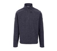 (XL, Navy) Trespass Mens Farnworth AT100 Fleece Top
