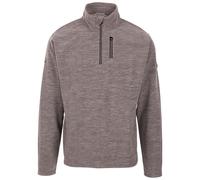 Trespass Men's Farnworth Sweatshirt, Grey Marl, M