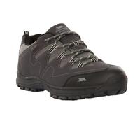 Trespass Mens Finley Low Cut Hiking Shoes - Graphite - 7 UK - Graphite