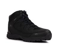 Trespass Mens Finley Mid Waterproof Hiking Boots