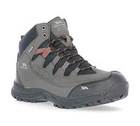 Trespass Men's Finley Multisport Outdoor Shoes, Brown Coffee, 7 UK