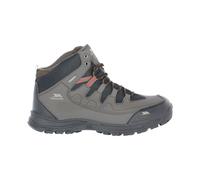 Trespass Men's Finley Waterproof Walking Boots in Light Brown | Size: 11 Trespass Light Brown 11