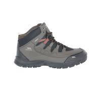 Trespass Men's Finley Waterproof Walking Boots in Light Brown | Size: 8 Trespass Light Brown 8