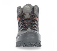 Trespass Mens Finley Waterproof Walking Boots - Multicolour - Size UK 9