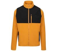 Trespass Mens Fleece AT100 Falkenham Ginger in Size - XL