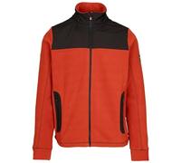 Trespass Mens Fleece AT200 Cowesby Salsa in Size - M