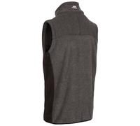 Trespass Mens Fleece Gilet Bodywarmer Jynxless