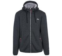 Trespass Mens Fleece Hoodie Tableypipe