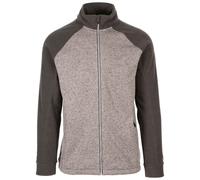 Trespass Mens Fleece Jacket Full Zip Sonstown