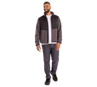Trespass Mens Fleece Jacket - Hanlonton