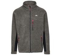 Trespass Mens Fleece Jacket Jynx