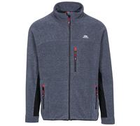 Trespass Mens Fleece Jacket with Full Zip Walking Casual Jynx