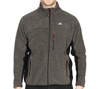 Trespass Mens Fleece Jacket with Full Zip Walking Casual Jynx