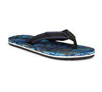 Trespass Mens Flip-Flops Cushioned with Contoured Outsole Sandal Theros