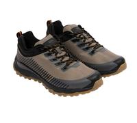 Trespass Mens Ford Leather Trainers / N/A N/A TP6339