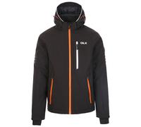 Trespass Mens Franklin DLX Ski JacketXXL Black TP5847