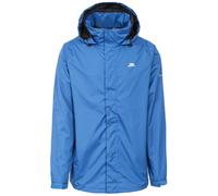 Trespass Mens Fraser II Waterproof Jacket - Blue - Size 2XS