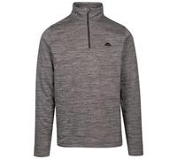 Trespass Mens Frimley Marl AT200 Fleece Jacket (Grey) - Size X-Small