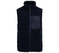 Trespass Men's Full Front Zip And Zipped Pocket Gilet - Buckless
