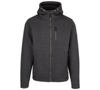 Trespass Mens Full Front Zip Casual Jacket - Truther
