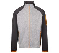 Trespass Mens Full Zip Fleece AT300 Foxearth