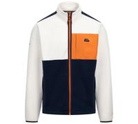 Fleece Trespass Hamish Blanc L