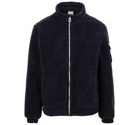 Trespass Mens Full Zip Padded Fleece with Pockets Edwalton