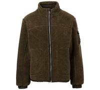 Trespass Mens Full Zip Padded Fleece with Pockets Edwalton
