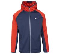 Trespass Mens Furst Active Soft Shell Jacket TP6078