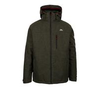 Trespass Mens Fyfinn Padded Waterproof Jacket / N/A N/A TP4913