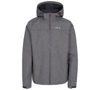 Trespass Mens Gabe Waterproof Softshell Jacket