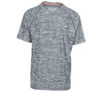 Trespass Mens Gaffney Active T-Shirt - Multicolour - Size X-Small