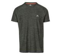 Gaffney Active T-Shirt Trespass Bottle Green XL