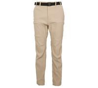Trespass Mens Garsdale Trousers - Oatmilk - Oatmilk - S