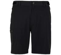 Trespass Mens Gatesgillwell B Cargo Shorts - Black - Black - L