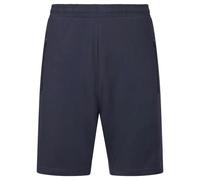 Trespass Mens Gatga Active Shorts - Dark Flint - M - Dark Flint - 87% Polyester/13% Elastane