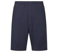 Trespass Mens Gatga Active Shorts (Dark Flint) - Navy - Size Medium