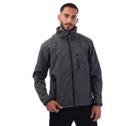 Trespass Mens Gear Softshell Jacket Flint M