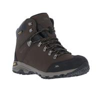 Trespass Mens Gerrard Mid Cut Hiking Boots TP5032
