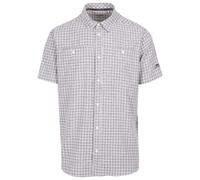 Trespass Mens Gilcrux Shirt (White) - Size X-Large