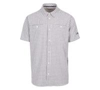 Trespass Mens Gilcrux Short-Sleeved Shirt GT41370