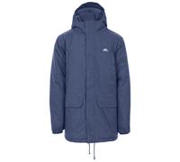 Trespass Men's Glover Waterproof Jacket in Navy | Size: 2XL Trespass Navy 2XL