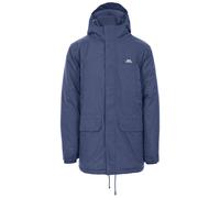 Trespass Men's Glover Waterproof Jacket in Navy | Size: 3XL Trespass Navy 3XL