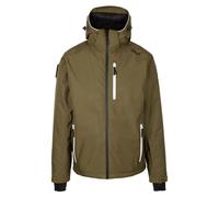 Graham DLX Ski Jacket Trespass Dark Olive XXL