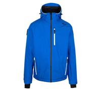 Trespass Mens Graham DLX Ski Jacket - Blue - Blue - M