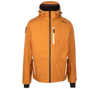 Trespass Mens Graham DLX Ski Jacket - Ginger - Ginger - XXL